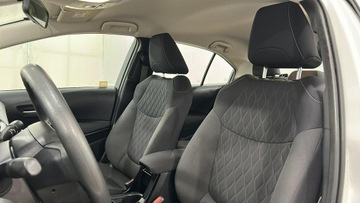 Toyota Corolla XII 2022 Toyota Corolla 1.8 Hybrid GPF Active sedan, zdjęcie 9