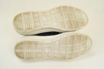 NUDE OF SCANDINAVIA komfortowe buty SKÓRA 37