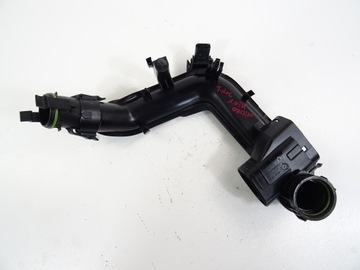 ДАТЧИК ТРУБКИ ИНТЕРКУЛЕРА VW T-ROC 1.0 TSI 04C145673B 04C906051