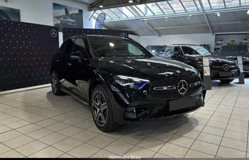 Mercedes GLC X254 SUV Plug-In 2.0 300de 335KM 2023 Od ręki - Mercedes-Benz Glc 300 de 4MATIC Suv 2.0 (335KM) 2023, zdjęcie 2