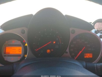 Nissan 370Z 2012 Nissan 370 Z Touring 2012 3.7l 3.7 Benzyna 332KM, zdjęcie 10