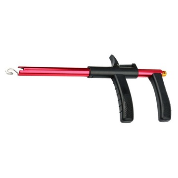 Fishing Hook Remover Hook Extractor Fishing Red