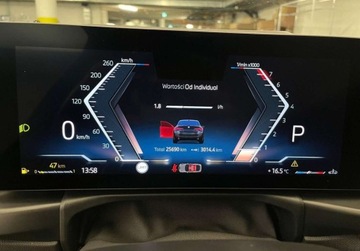 BMW Seria 4 G22-23-26 Coupe 2.0 430i 245KM 2024 BMW Seria 4 430i xDrive, M Pro, Gwarancja, Faktura VAT 23 2.0 Benzyna, zdjęcie 23