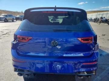 Volkswagen Golf VIII 2025 Volkswagen Golf R Black Edition 2025 2.0 Benzyna 315KM, zdjęcie 2