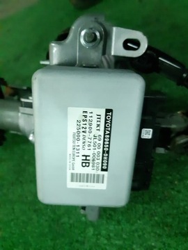 PEUGEOT 108 SLOUPEC SERVO  ELEKTRICKÉ EU