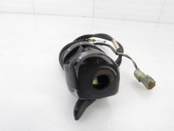 Правые переключатели/дроссельная заслонка Arctic cat 400, 14р