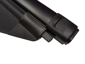 НОВАЯ ЧЕРНАЯ ШТОРКА БАГАЖНИКА SUBARU FORESTER 2013+