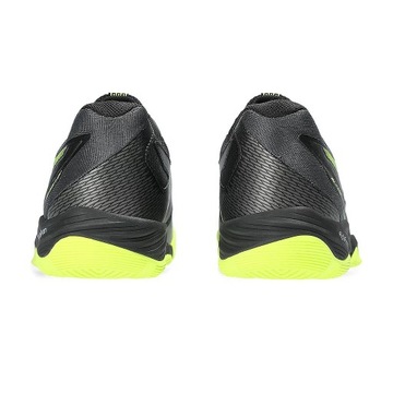 Мужские кроссовки для сквоша ASICS BLADE FF BLACK Men 45