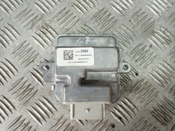 Moduł Pompy Paliwa Chevrolet Corvette C7 Camaro SIlverado Sierra 6.2 2014-