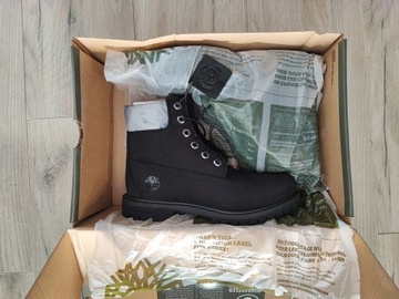 TIMBERLAND 6 IN PREMIUM WATERPROOF 38