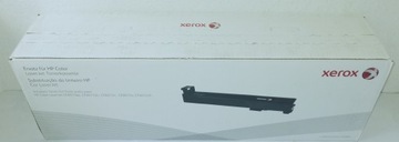 Toner Xerox dla HP CB380A Color LJ CP6015 CP 6015