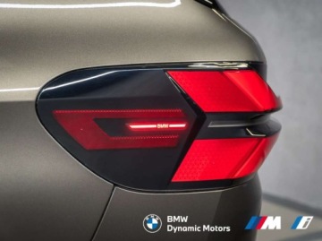 BMW X5 G05 SUV Facelifting 3.0 30d 298KM 2026 BMW X5 xDrive30d 298 KM mHEV - Gotowy do Odbioru - Hak - Kamera 360 - M Pro, zdjęcie 11