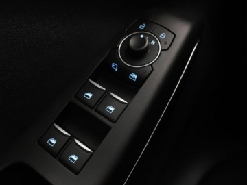 Ford Puma II 2022 Ford Puma automat mHEV navi kamera i czujniki, zdjęcie 32