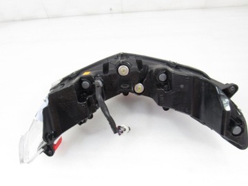 Передняя лампа / отражатель Aprilia RS4 125, 24R ABS