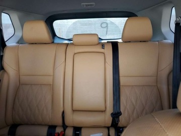 Nissan X-Trail IV 2022 Nissan X-Trail 2022 Nissan Rogue PLATINUM 1.5 Benzyna 201KM, zdjęcie 10