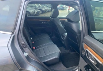 Honda CR-V V 2019 Honda CR-V HONDA CR-V EXECUTIVE 2.0 Hybryda 145KM, zdjęcie 13