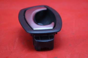 РУЧКА ВНУТРЕННЯЯ ЗАДНЯЯ ПРАВАЯ 826720001R RENAULT MEGANE 3 III 08-14