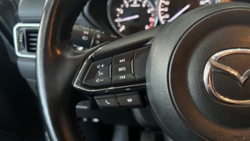 Mazda CX-5 II 2018 Mazda CX-5 CX5 2.0 Benzyna 160KM led xenon Navi Kamera MOZLIWA ZAMIANA, zdjęcie 27