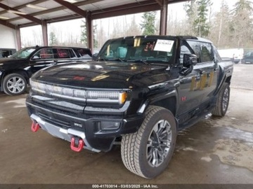  GMC Inny HUMMER EV PICKUP 2X, 2024r., 4x4, Elektryczny 1000KM, zdjęcie 1