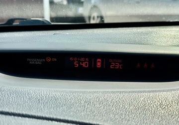 Kia Ceed II Kombi Facelifting 1.6 GDI 135KM 2016 Kia Ceed 1.6 benzyna 135KM PDC Led grzane fotele climatronic 2 stref serwis, zdjęcie 26