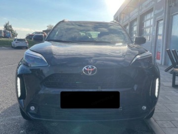 Toyota 2026 Od ręki - Style 1.5 Hybrid 116KM | Podgrzewane fotele!, zdjęcie 1