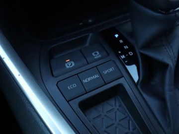 Toyota RAV4 V 2023 Toyota RAV 4 2.0 Valvematic, Salon Polska, zdjęcie 15