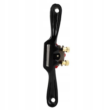 Ручной строгальный станок для деревообработки.