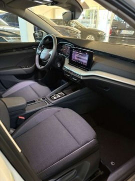 Skoda Octavia IV Liftback 1.5 TSI EVO 150KM 2024 Skoda Octavia 1.5 mHEV 150 KM DSG Gwarancja Salon PL FV23 2024 1.5, zdjęcie 34