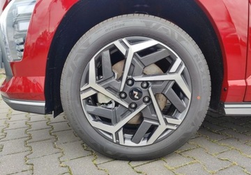 Hyundai Kona II 2025 Hyundai Kona 2025 NOWY 1.6T-GDI 170KM 4WD Automat wersja NLine 2T OD REKI, zdjęcie 14