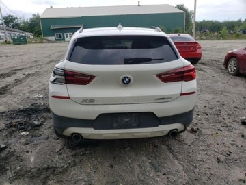 BMW X2 F39 2020 BMW X2 BMW X2 xDrive28i Sports Activity, od ubezpieczalni, zdjęcie 4