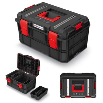 SKRZYNIA NARZĘDZIOWA Kistenberg X-BLOCK TECH 30