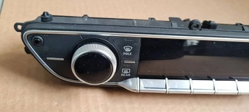 A4 B9 8W PANEL VENTILACE KLIMATIZACE 8W0820043F A5