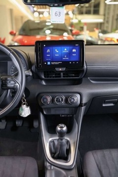 Toyota 2024 Toyota Yaris 1.5 Comfort 1.5 Benzyna 125KM, zdjęcie 21