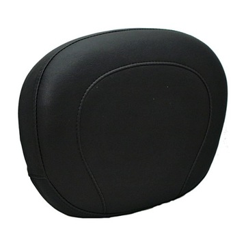 Oparcie backrest sissy bar pad HARLEY Touring