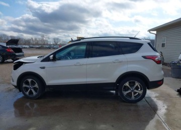 Ford Escape III 2017 Ford Escape SE, od ubezpieczalni 1.5 Benzyna 179KM, zdjęcie 5