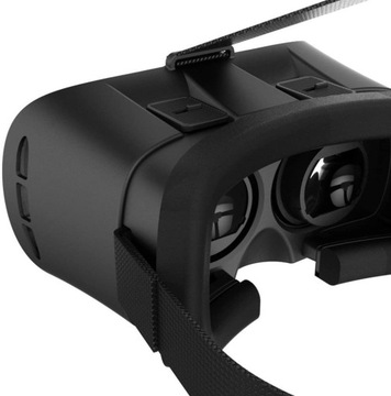 3D-ОЧКИ ДЛЯ СМАРТФОНОВ TEMPO SALDI VR BOX 131445