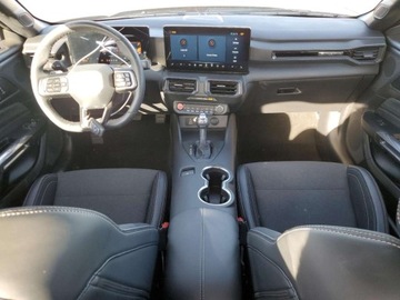 Ford Mustang VI Fastback Facelifting 5.0 Ti-VCT 450KM 2025 Ford Mustang GT 2025 5.0l 5.0 Benzyna 450KM, zdjęcie 8