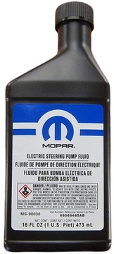 PŁYN DO ELEKTRO-HYDRAULICZNEGO WSPOMAGAN