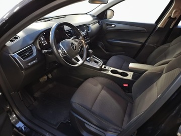Renault Arkana SUV 1.3 TCe 140KM 2021 Renault Arkana Polski salon FV. 23%, zdjęcie 12