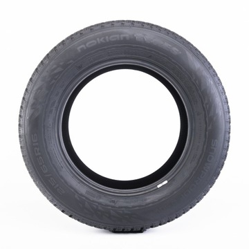 4x OPONY 215/60R17 Nokian Tyres Snowproof 2 SUV