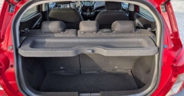 Opel Karl 1.0 Ecotec 75KM 2018 Opel Karl ROCKSSerwis 85tys kmBezwypadkowyGwarancja techniczna Benzyna, zdjęcie 9