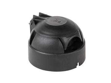 Пластиковая розетка для прицепа