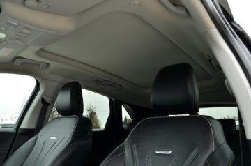 Ford Kuga III SUV 2.0 EcoBlue 190KM 2021 Ford Kuga VIGNALE! FULL OPCJA! Panorama Skóry Vebasto! 4x4! 190KM JAK NOWY!, zdjęcie 12