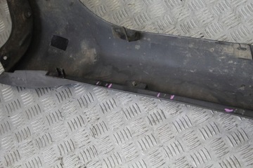 СИГНАЛЬНАЯ НАКЛАДКА JEEP GRAND CHEROKEE WK2 LIFT