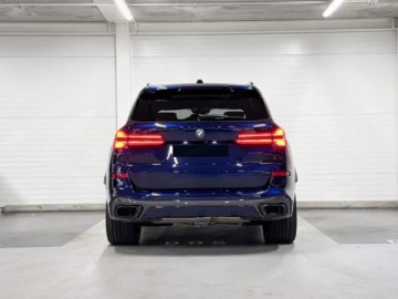 BMW X5 G05 SUV Facelifting 3.0 40i 381KM 2026 BMW X5 xDrive40i Sport Suv 3.0 (381KM) 2026, zdjęcie 2