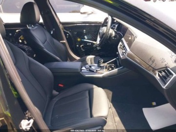 BMW Seria 3 G20-G21 2022 BMW Seria 3 330E 2022 2.0l 2.0 Hybryda 180KM, zdjęcie 9