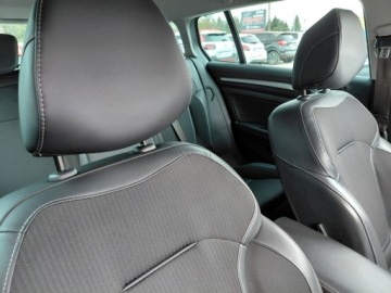 Renault Megane IV Grandtour Facelifting 1.5 Blue dCi 115KM 2021 Renault Megane Lift Automat Full LED Klimatronik Kamera 1.5 Diesel 116KM, zdjęcie 15