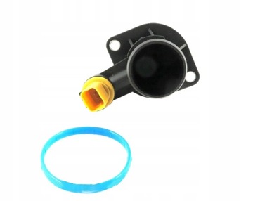 ТЕРМОСТАТ CITROEN C4 PICASSO 1.8 2.0 16V НОВЫЙ