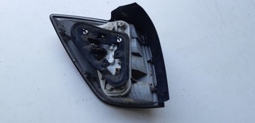 ФОНАР ЗАДНИЙ ПРАВЫЙ OPEL ASTRA H COMBI 2004-2014 ОРИГИНАЛ GM24451840