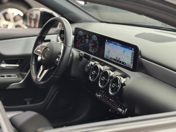 Mercedes Klasa A W177/V177 2020 Mercedes-Benz A 180 Progressive / 1właściciel / Sa, zdjęcie 35